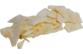 Knolselderij plak 2mm 1-4 bak 1kg